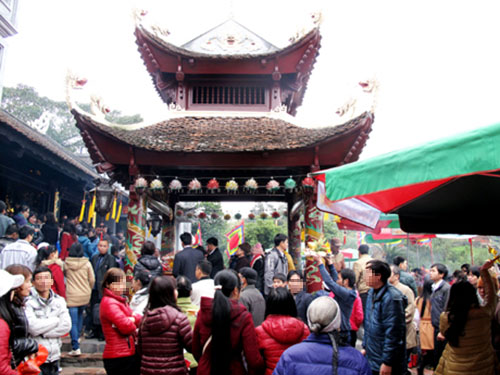 LÀM TRONG SẠCH ĐỜI SỐNG TÂM LINH